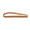 1 Yard Metallic Gold Gimp Trim Decorative Sewing Embellishment 36 Inch Width